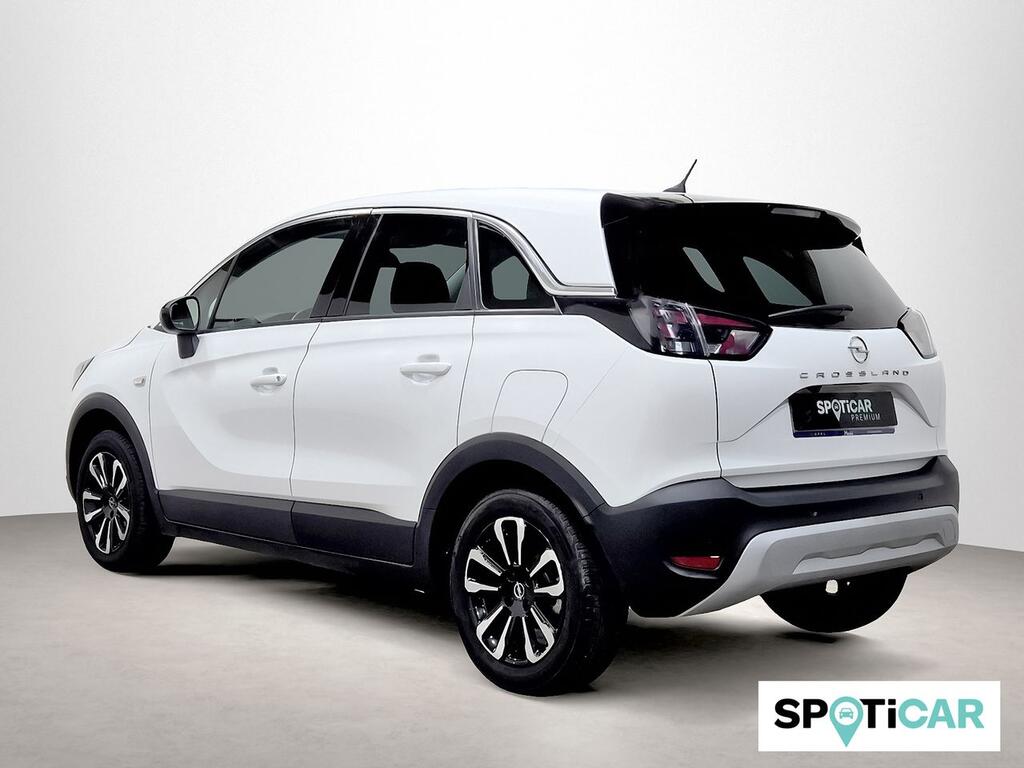 Opel CrossLand 1.2 81kW (110CV) Elegance Pack 2