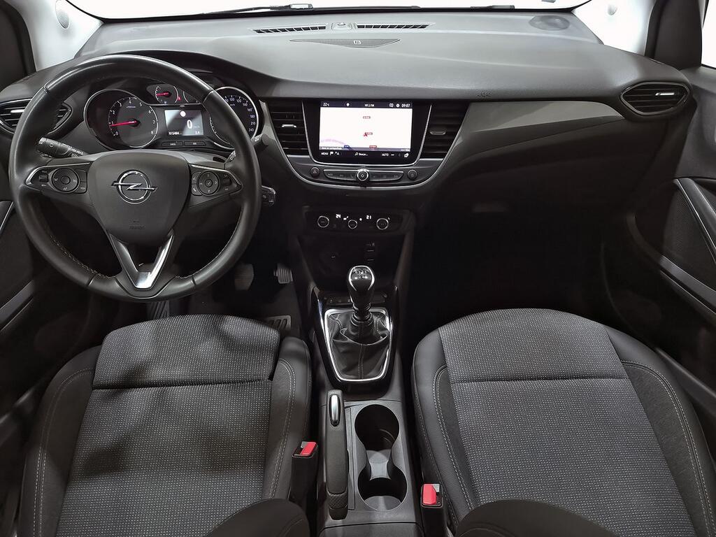 Opel CrossLand 1.2 81kW (110CV) Elegance Pack 7