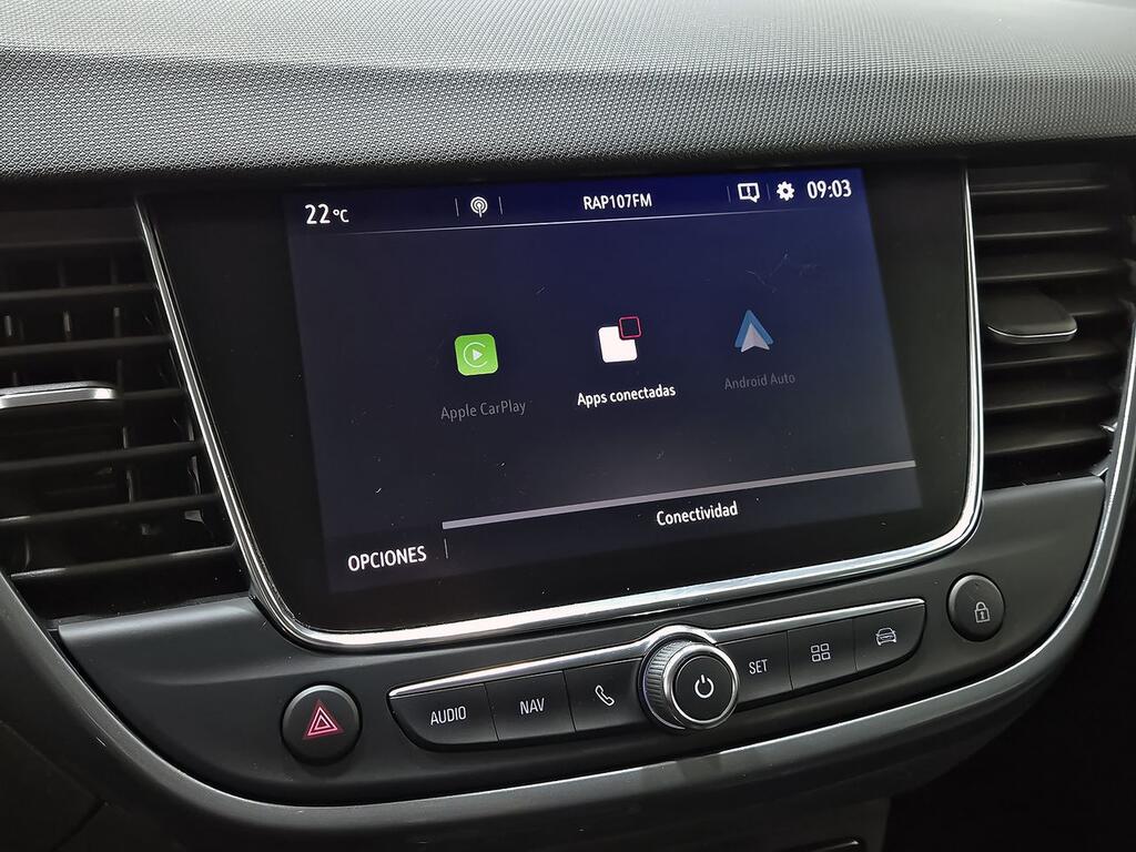 Opel CrossLand 1.2 81kW (110CV) Elegance Pack 21