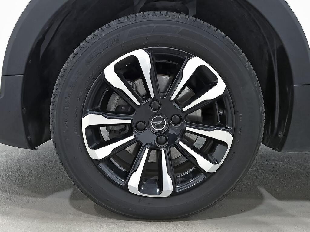 Opel CrossLand 1.2 81kW (110CV) Elegance Pack 11