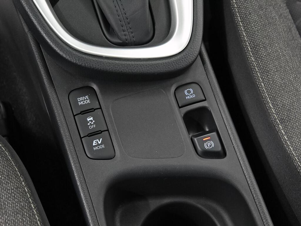 Toyota Yaris Cross 1.5 120H Active Tech 26