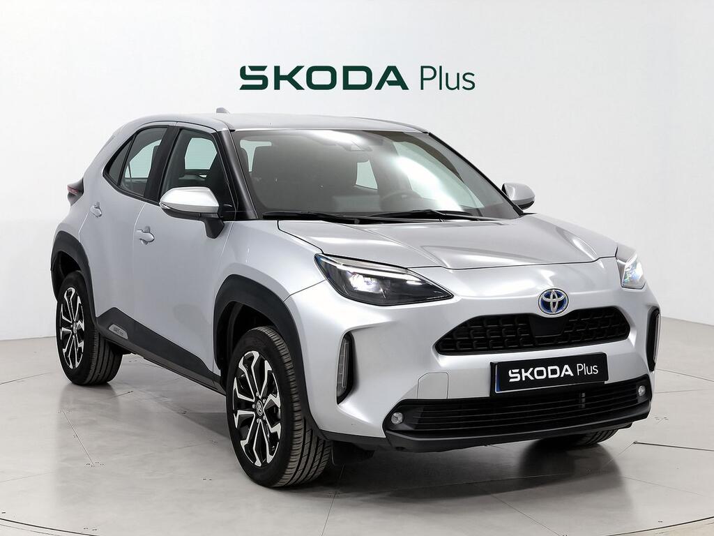 Toyota Yaris Cross 1.5 120H Active Tech 1