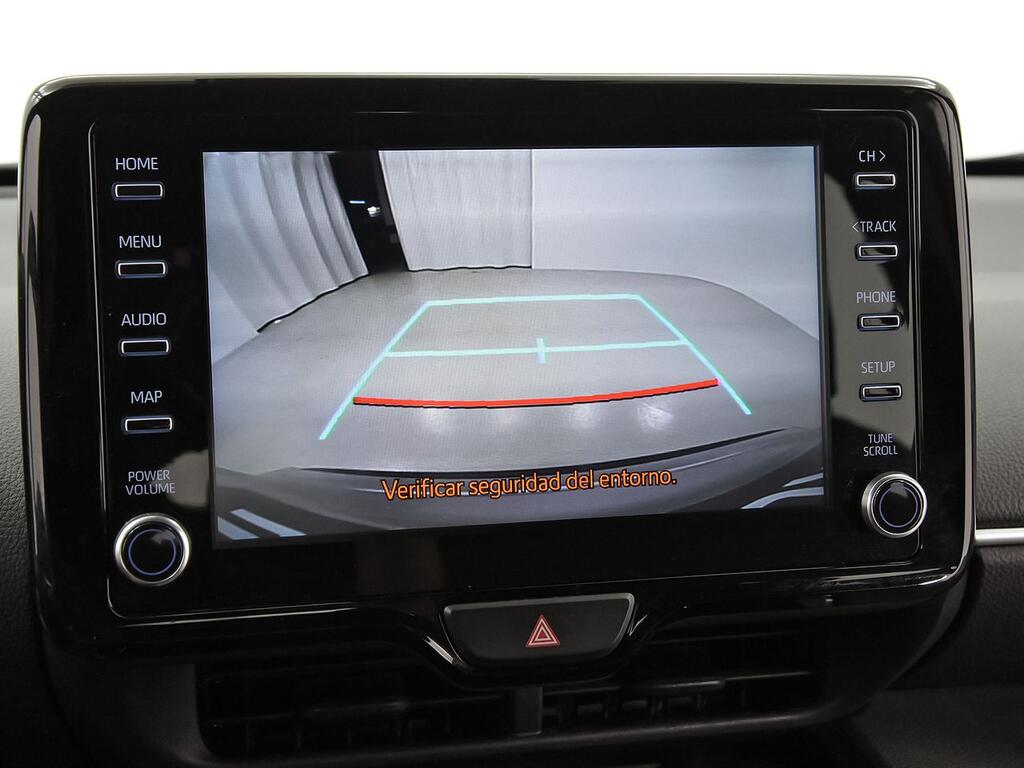 Toyota Yaris Cross 1.5 120H Active Tech 22