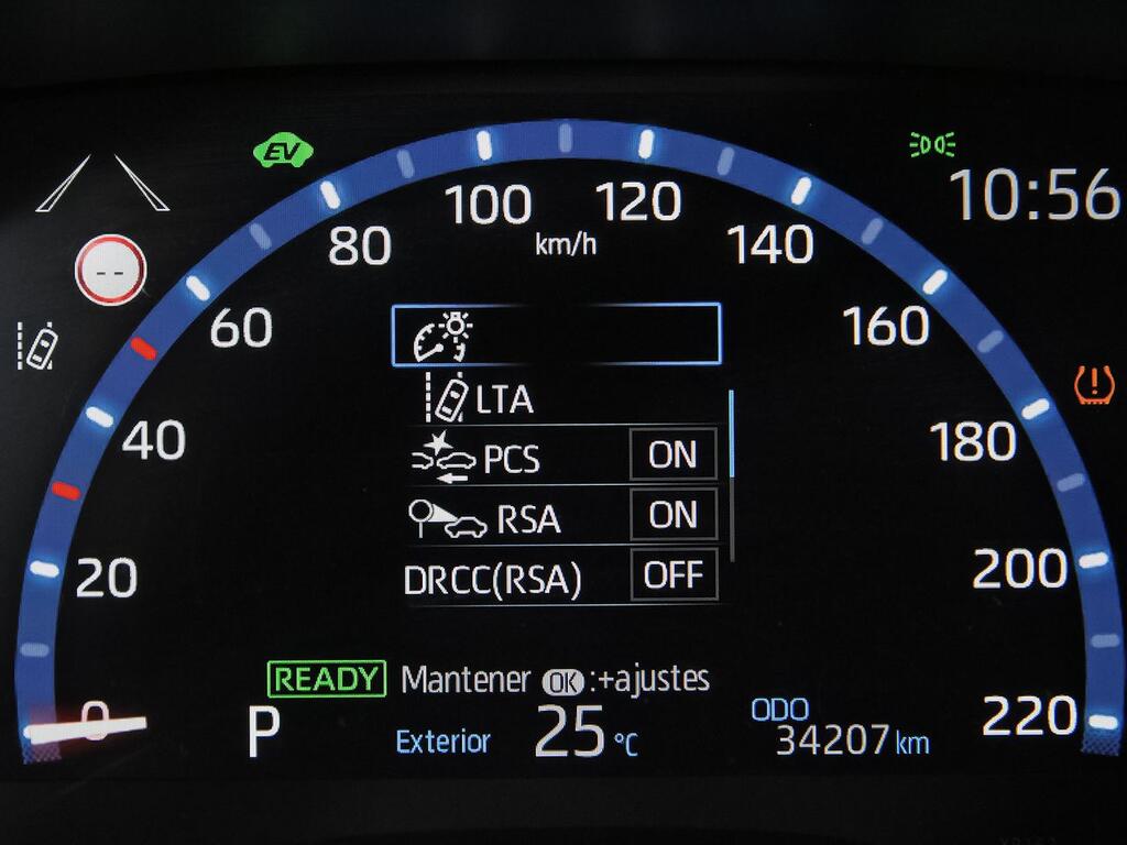 Toyota Yaris Cross 1.5 120H Active Tech 24