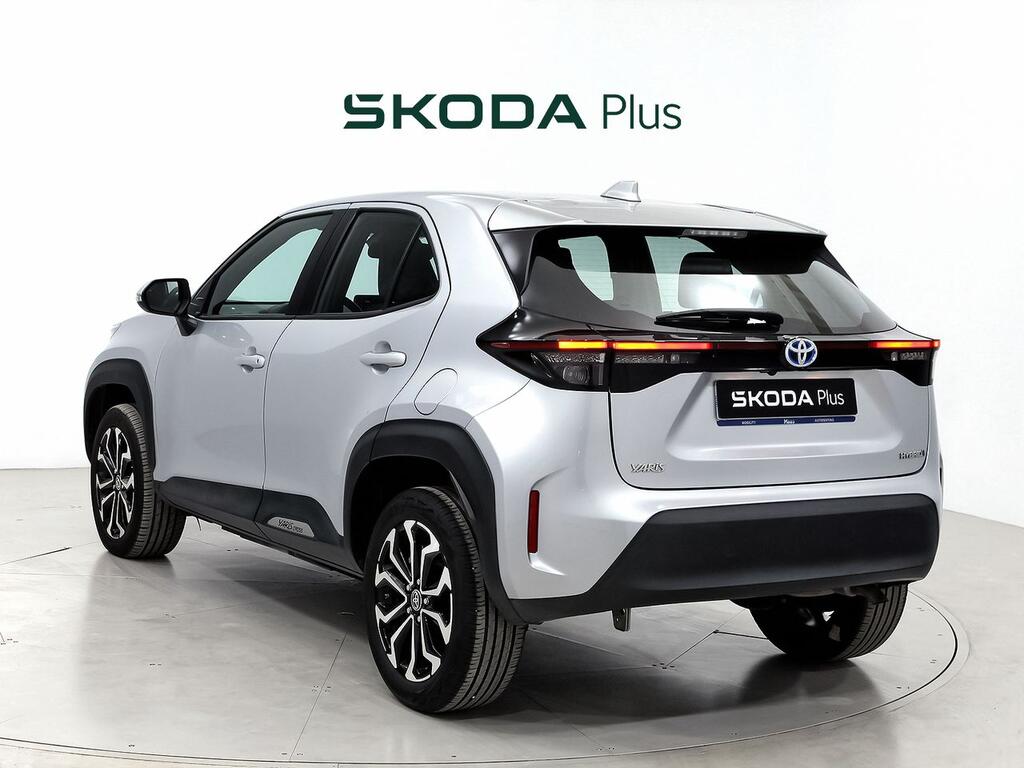 Toyota Yaris Cross 1.5 120H Active Tech 2