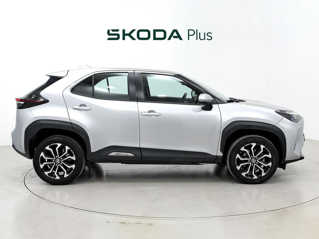 Toyota Yaris Cross 1.5 120H Active Tech 3