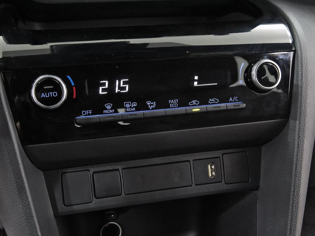 Toyota Yaris Cross 1.5 120H Active Tech 25