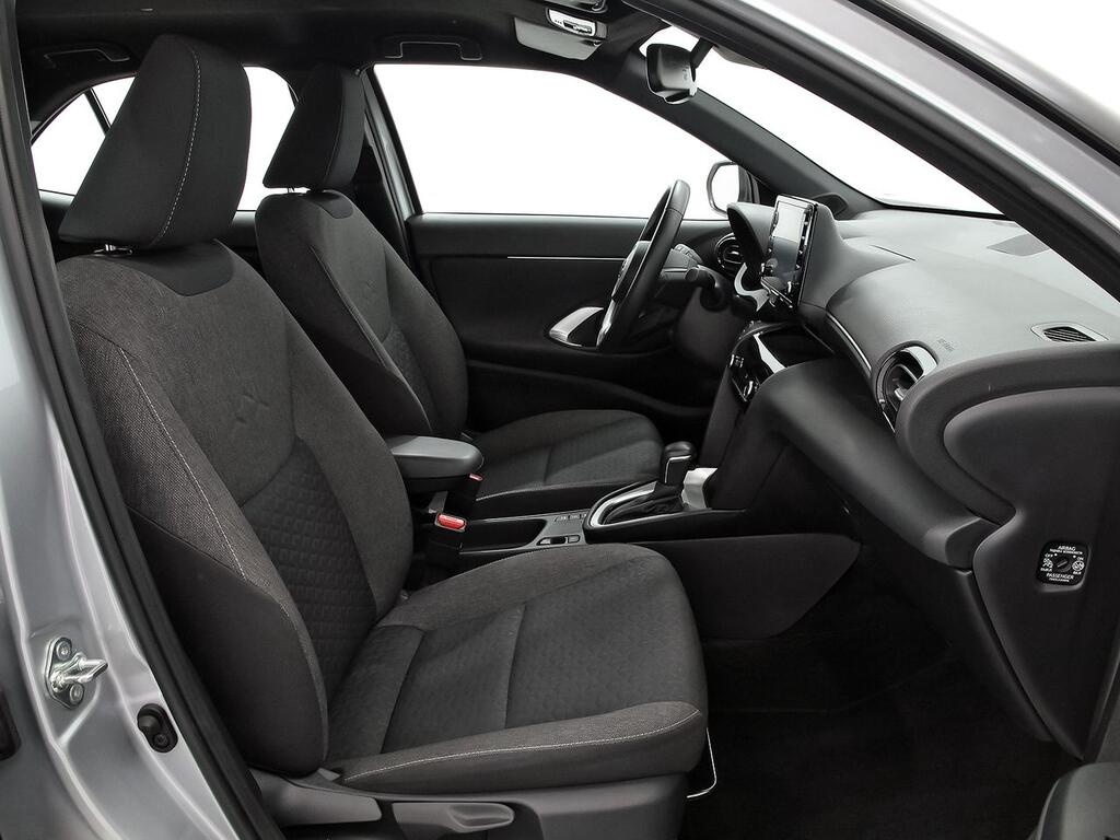 Toyota Yaris Cross 1.5 120H Active Tech 5