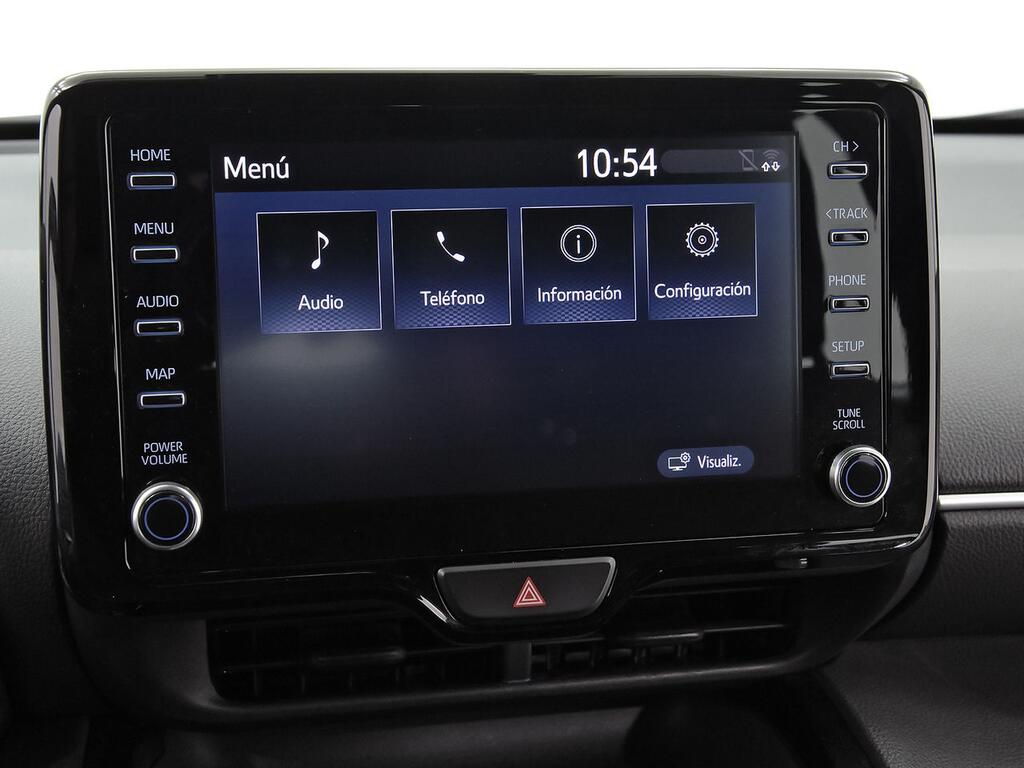 Toyota Yaris Cross 1.5 120H Active Tech 20