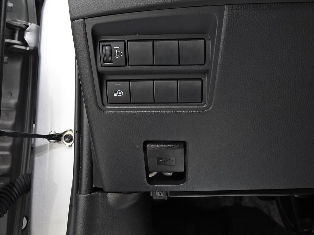 Toyota Yaris Cross 1.5 120H Active Tech 11