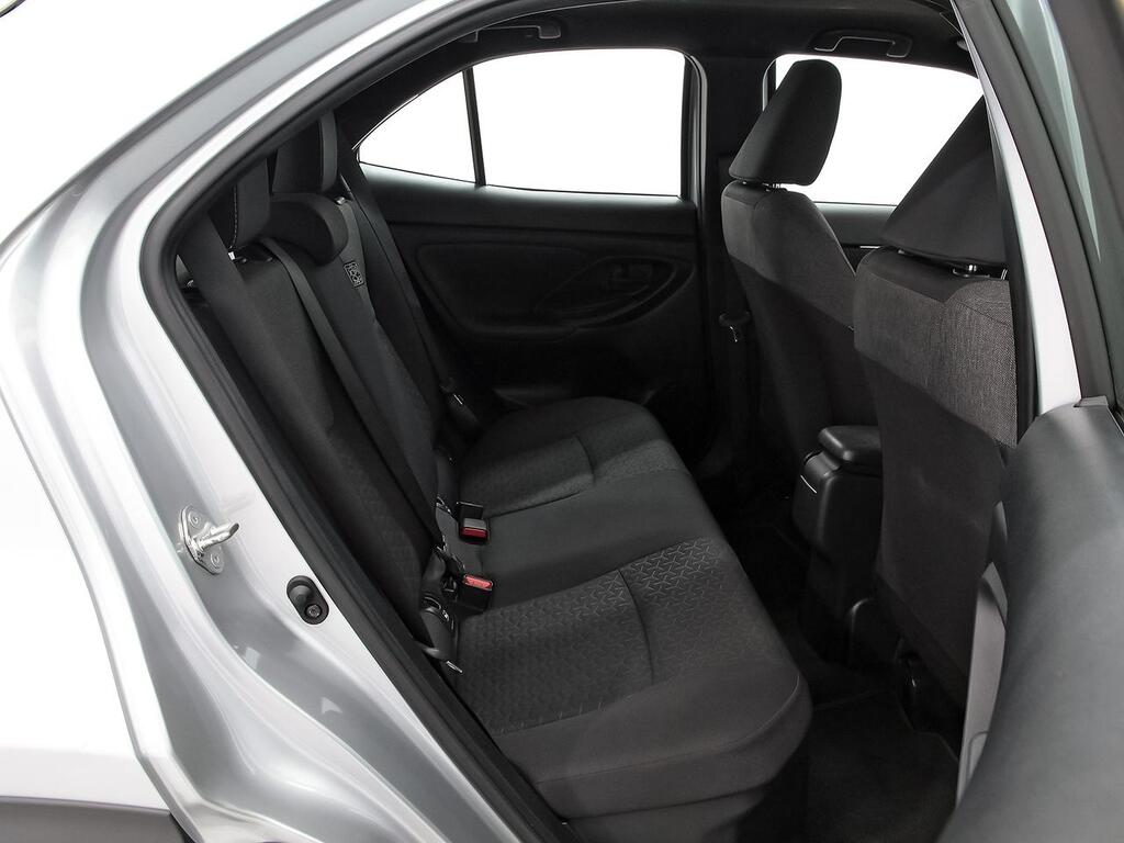 Toyota Yaris Cross 1.5 120H Active Tech 6