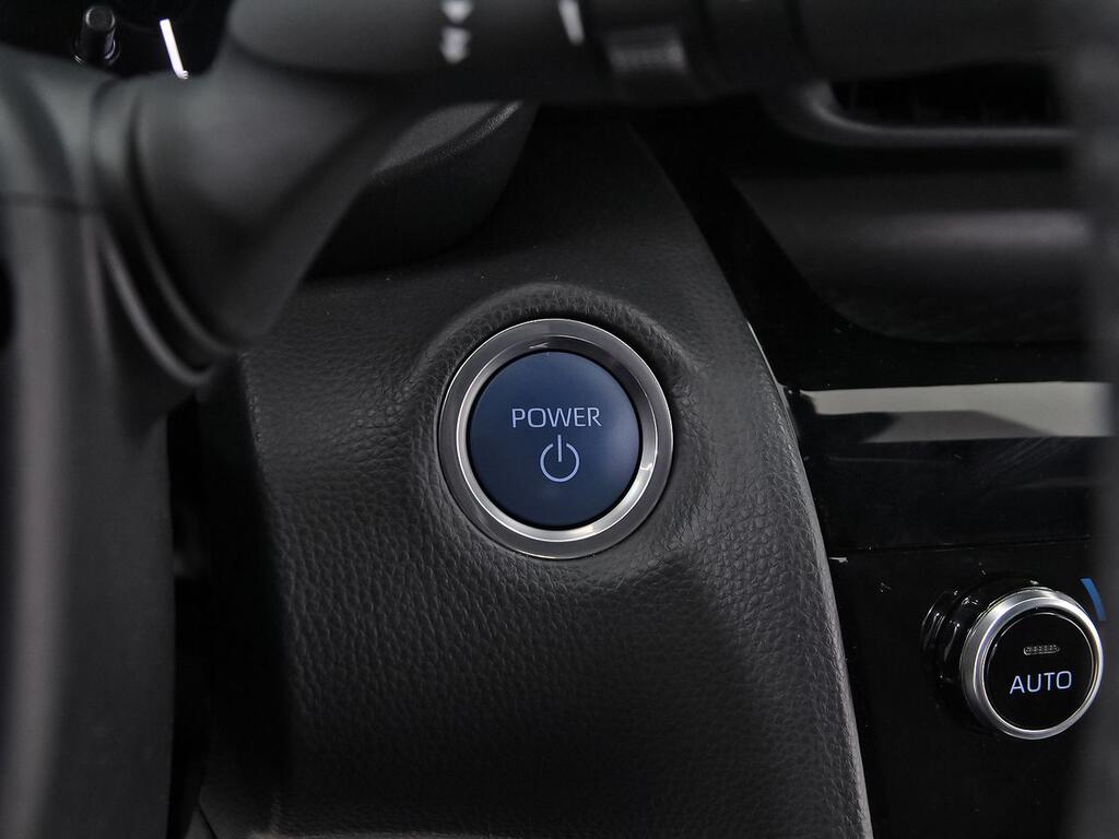 Toyota Yaris Cross 1.5 120H Active Tech 18