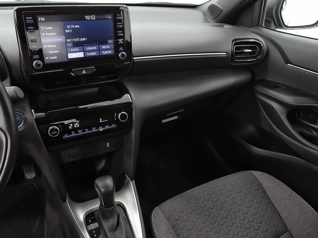 Toyota Yaris Cross 1.5 120H Active Tech 9