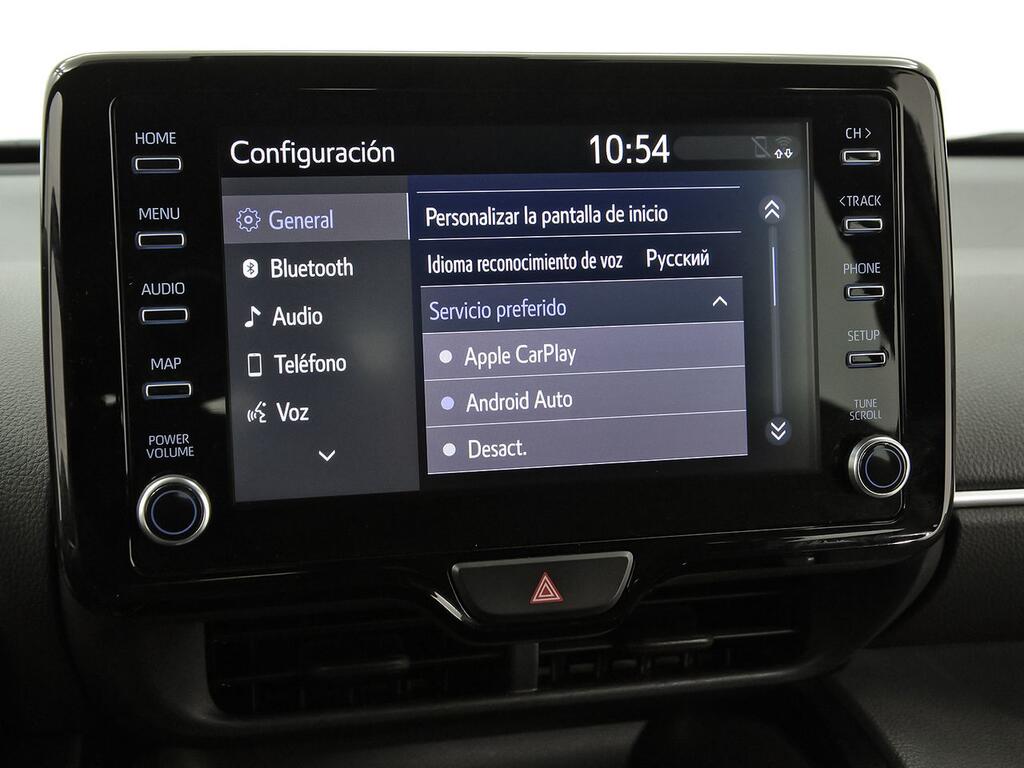 Toyota Yaris Cross 1.5 120H Active Tech 21