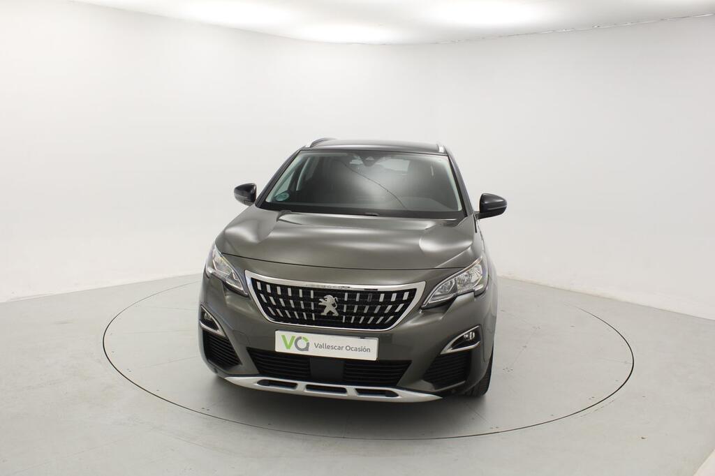 Peugeot 3008 1.2 PURETECH 96KW (130CV) ALLURE S&S 3