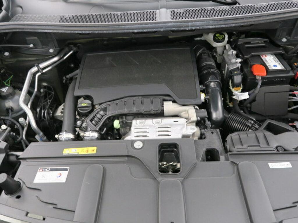 Peugeot 3008 1.2 PURETECH 96KW (130CV) ALLURE S&S 17