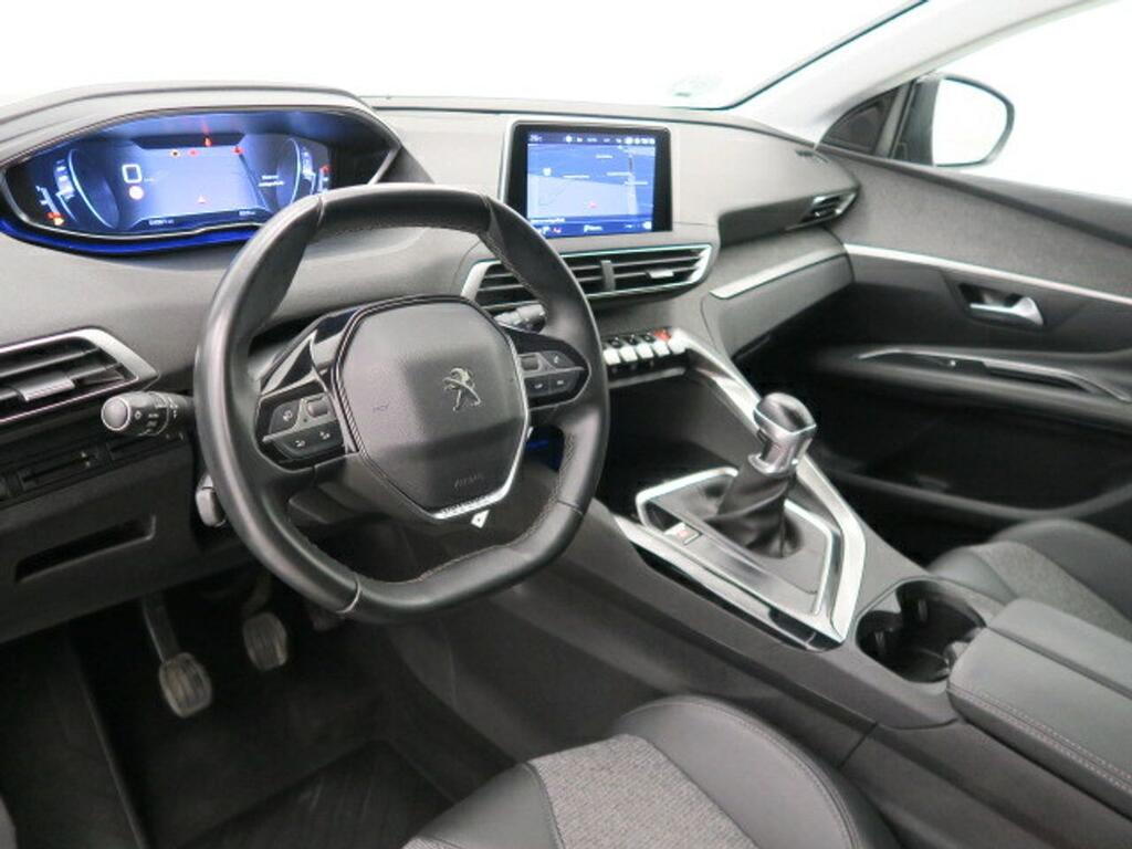 Peugeot 3008 1.2 PURETECH 96KW (130CV) ALLURE S&S 5