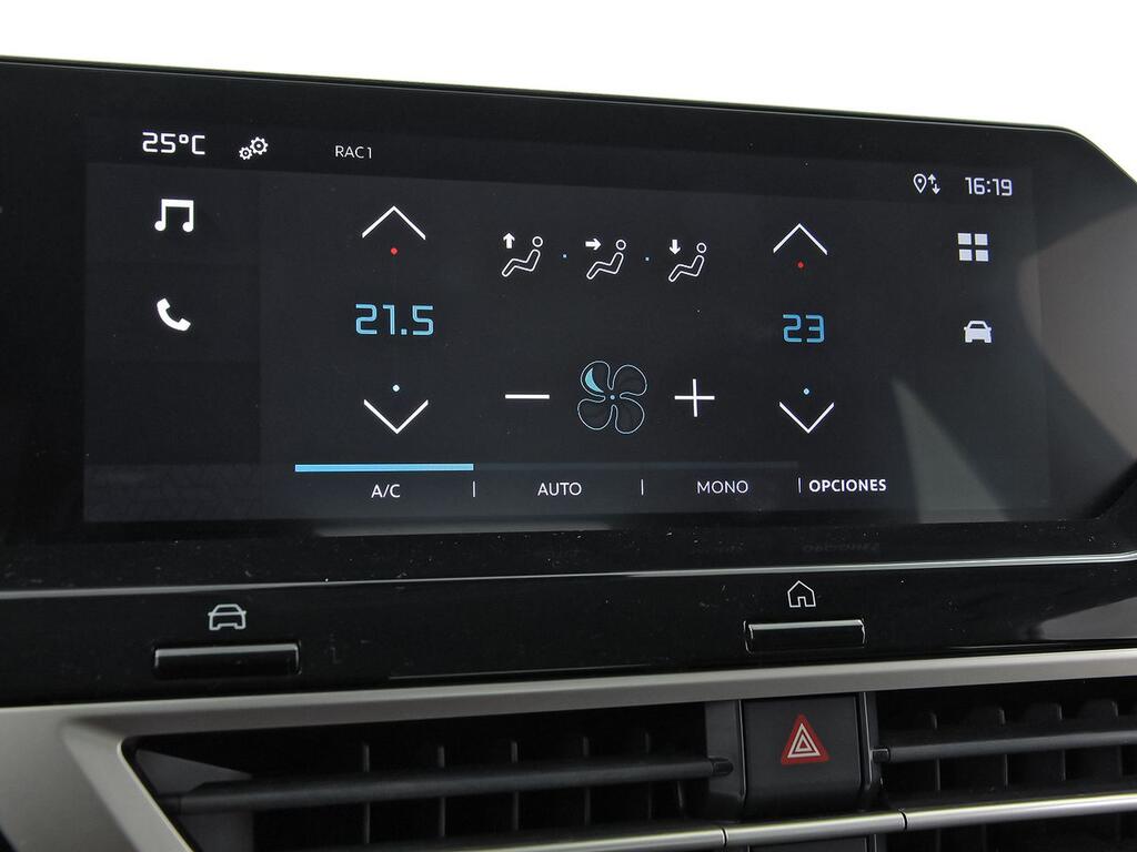 Citroën C4 X PureTech 100 S&S 6v You 28