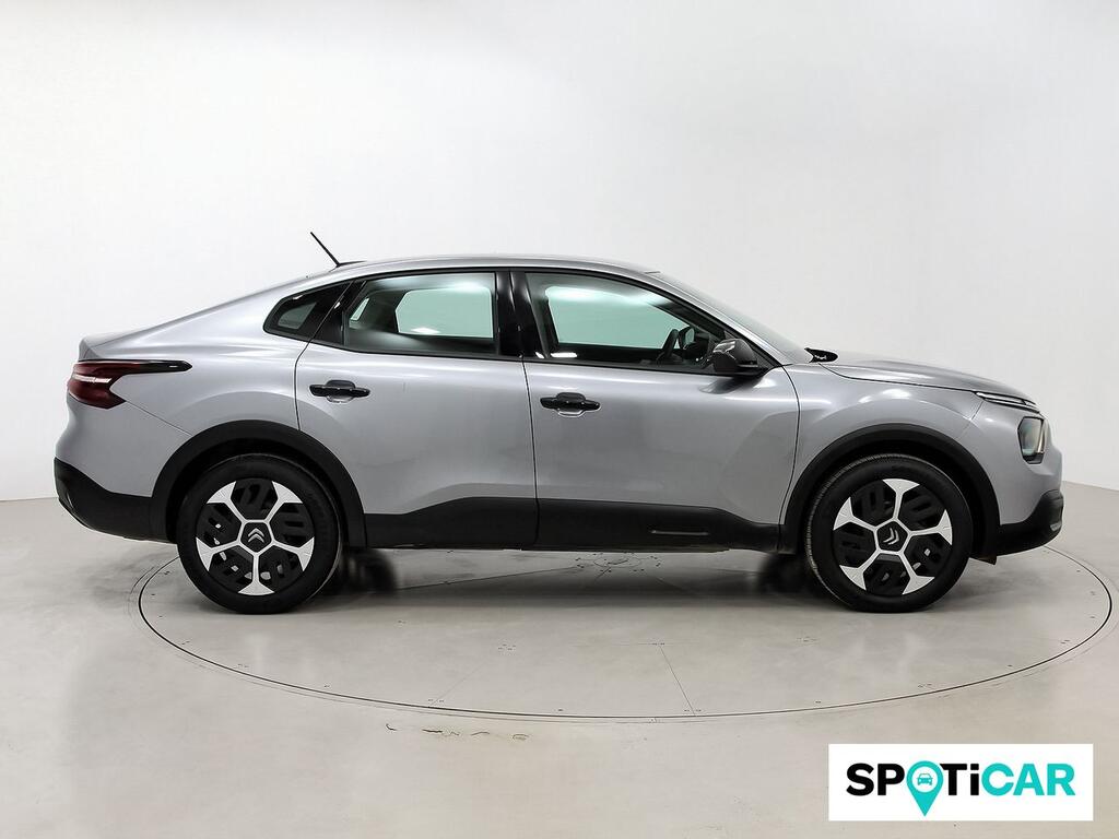 Citroën C4 X PureTech 100 S&S 6v You 3