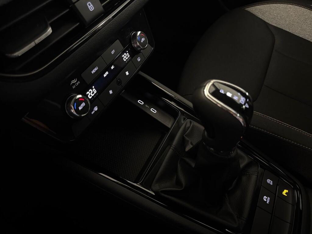 Skoda Kamiq 1.0 TSI 85kW (115CV) DSG SELECTION 14