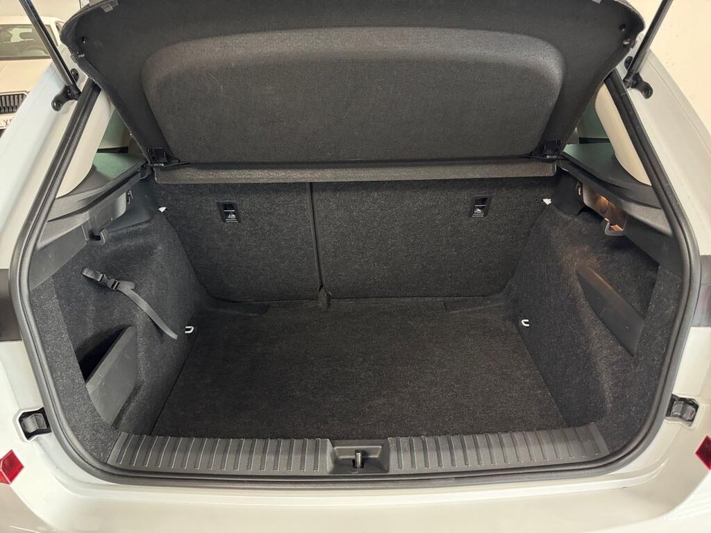 Skoda Kamiq 1.0 TSI 85kW (115CV) DSG SELECTION 7