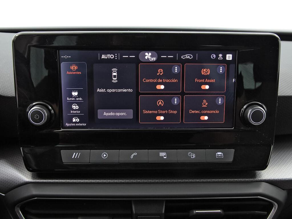 Seat Leon 1.0 TSI 81kW S&S Style XS 20