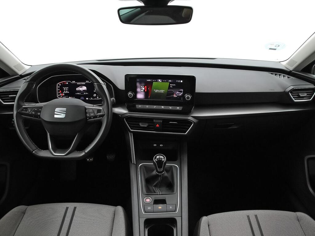 Seat Leon 1.0 TSI 81kW S&S Style XS 4