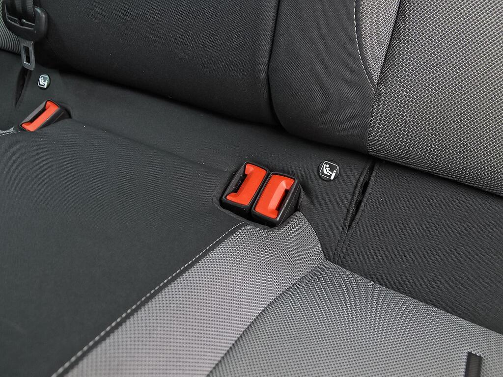 Seat Leon 1.0 TSI 81kW S&S Style XS 27