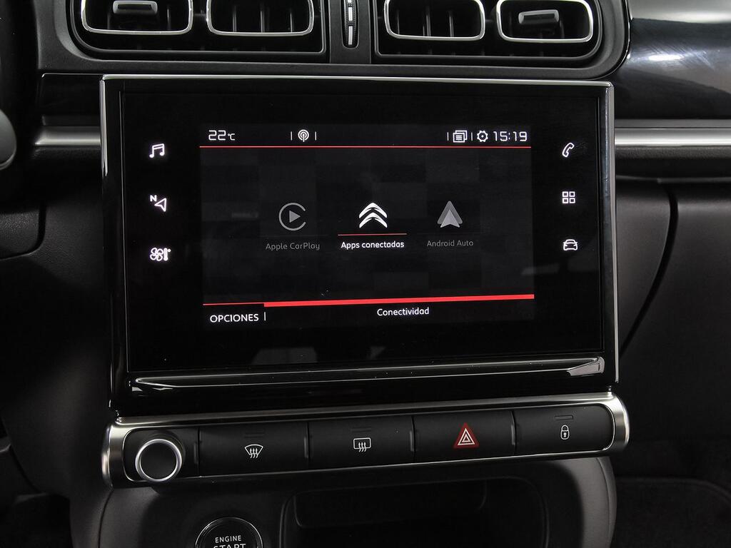 Citroën C3 PureTech 60KW (83CV) Max 23