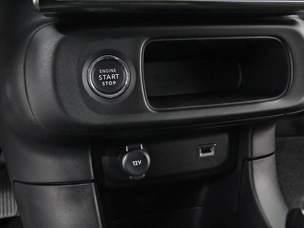 Citroën C3 PureTech 60KW (83CV) Max 28