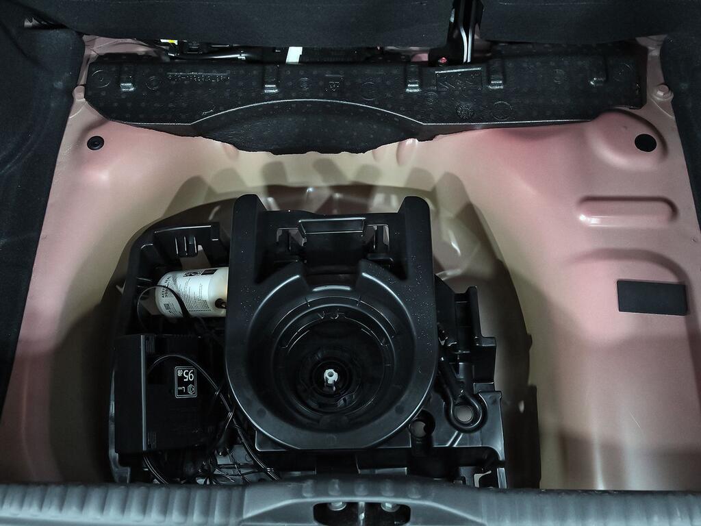 Citroën C3 PureTech 60KW (83CV) Max 32