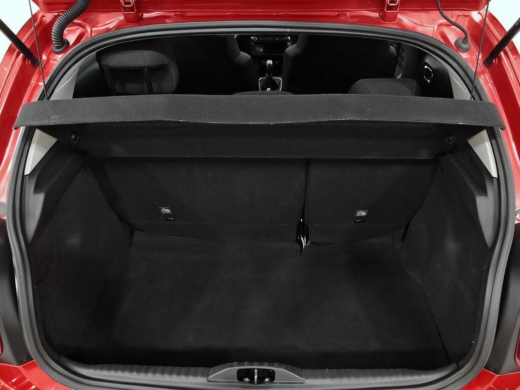 Citroën C3 PureTech 60KW (83CV) Max 10