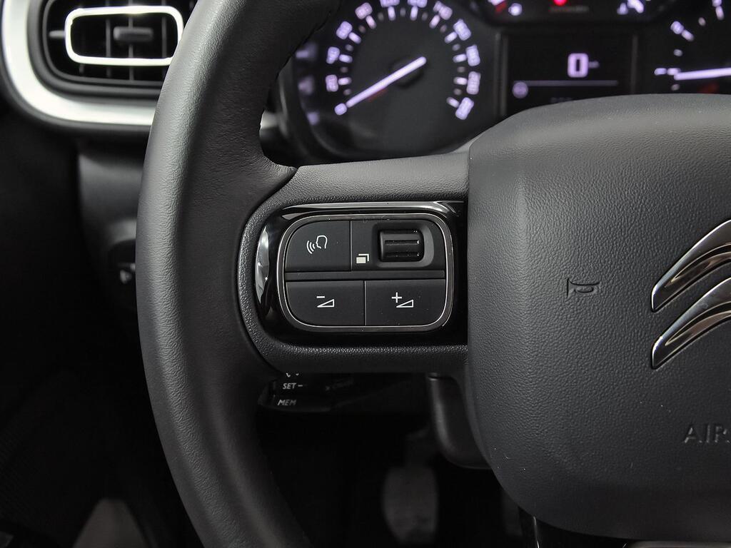 Citroën C3 PureTech 60KW (83CV) Max 18