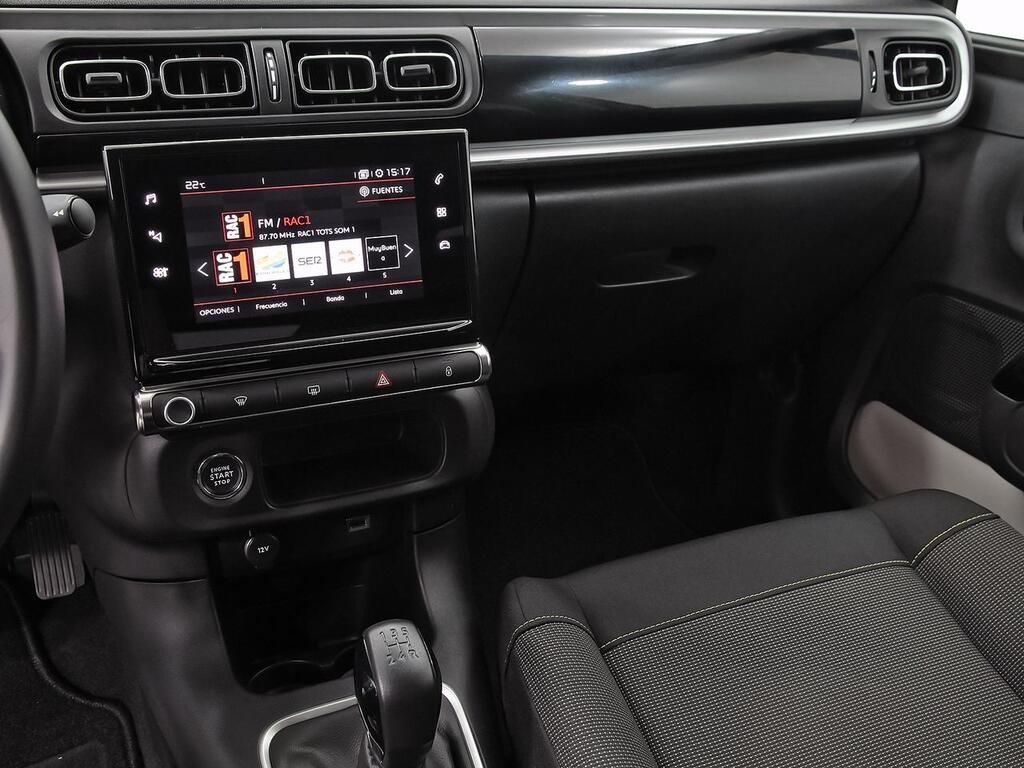 Citroën C3 PureTech 60KW (83CV) Max 12