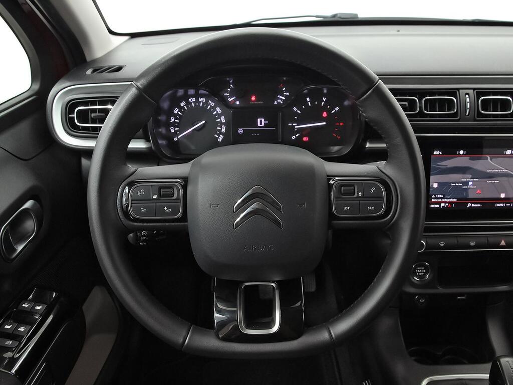 Citroën C3 PureTech 60KW (83CV) Max 20