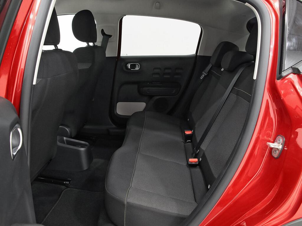 Citroën C3 PureTech 60KW (83CV) Max 9