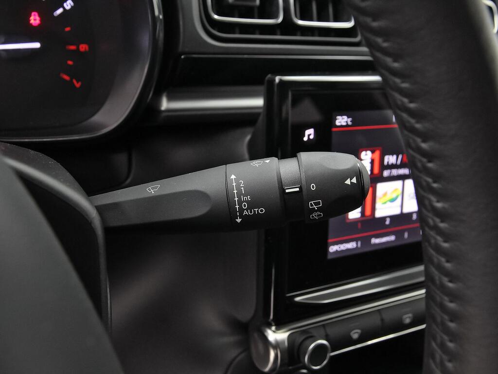 Citroën C3 PureTech 60KW (83CV) Max 17