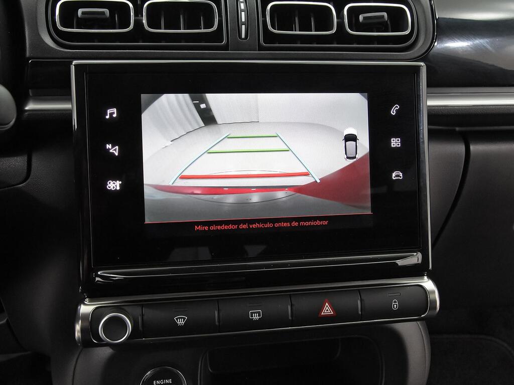 Citroën C3 PureTech 60KW (83CV) Max 22