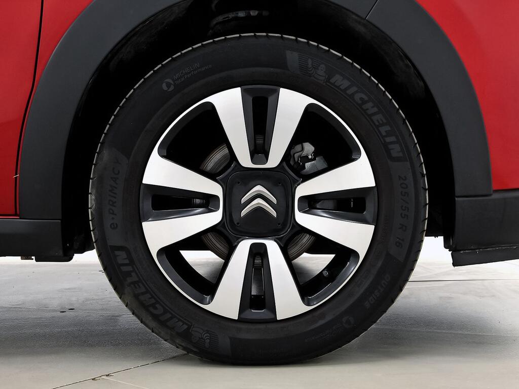 Citroën C3 PureTech 60KW (83CV) Max 11