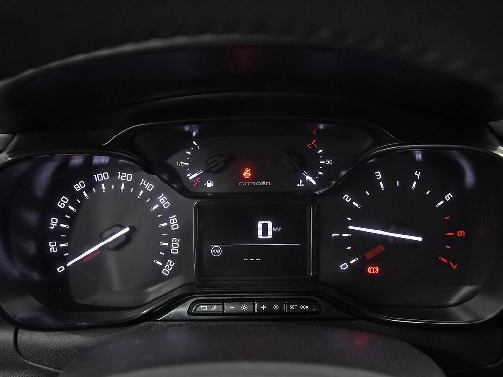Citroën C3 PureTech 60KW (83CV) Max 15