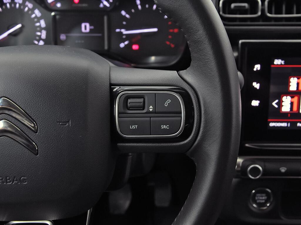 Citroën C3 PureTech 60KW (83CV) Max 19