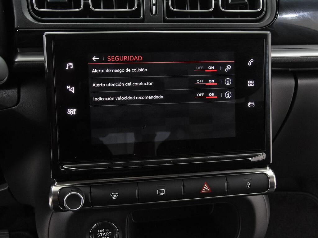 Citroën C3 PureTech 60KW (83CV) Max 26