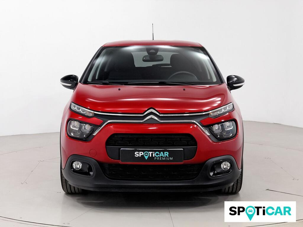 Citroën C3 PureTech 60KW (83CV) Max 5