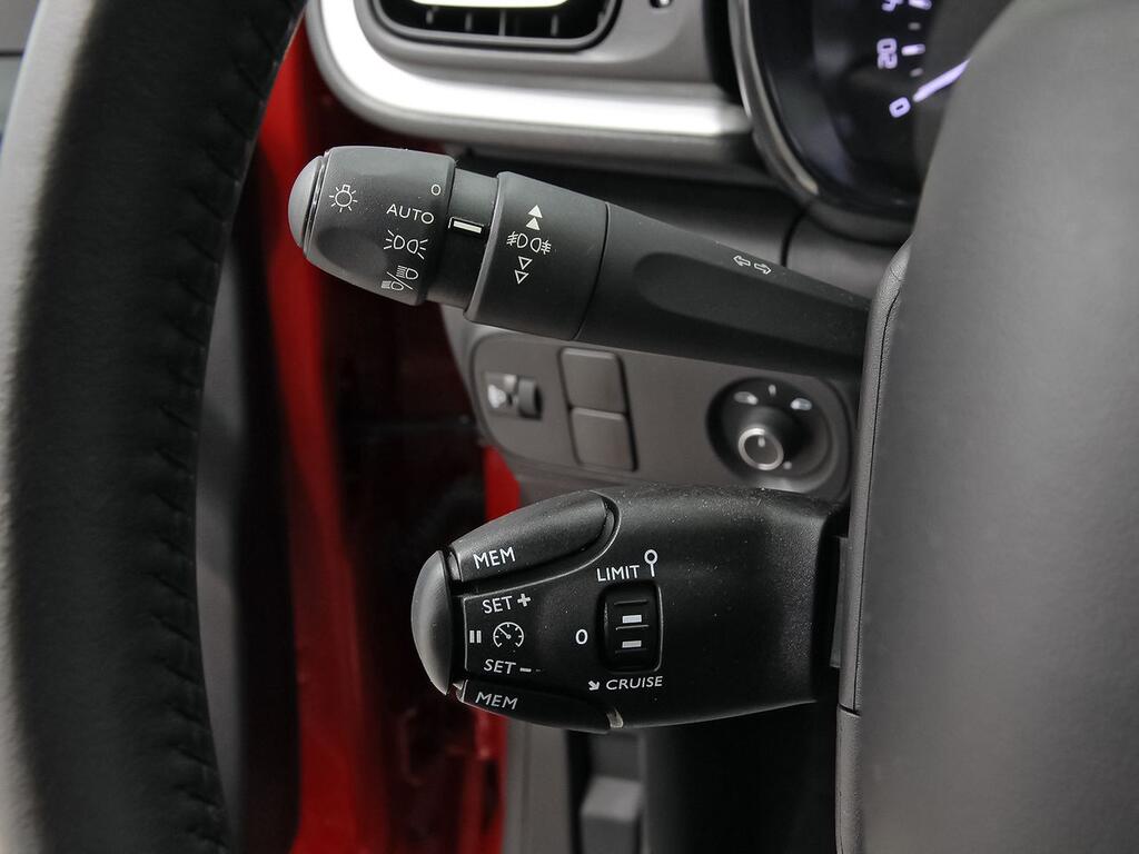 Citroën C3 PureTech 60KW (83CV) Max 16