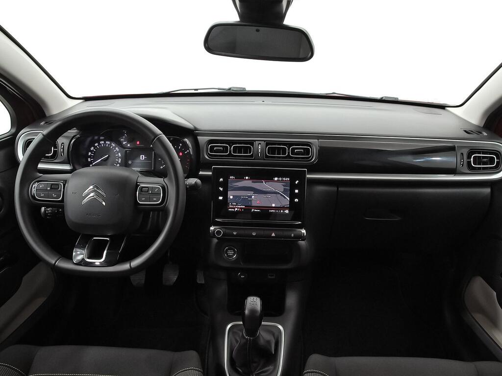 Citroën C3 PureTech 60KW (83CV) Max 7