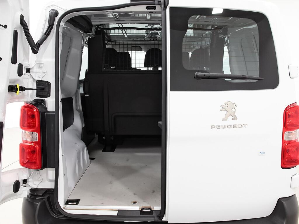 Peugeot Expert DOBLE CABINA1.5 BLUEHDI 120 STANDARD 4P 33