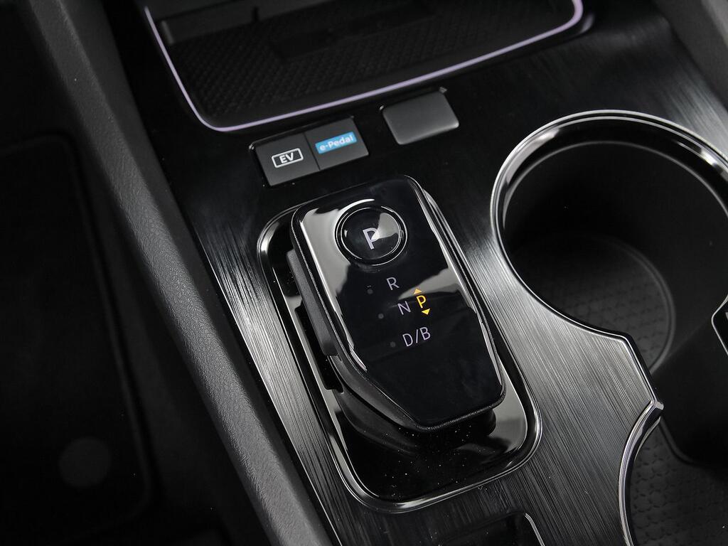 Nissan X-Trail 5pl 1.5 e-POWER 152kW 4x2 A/T N-Connecta 36