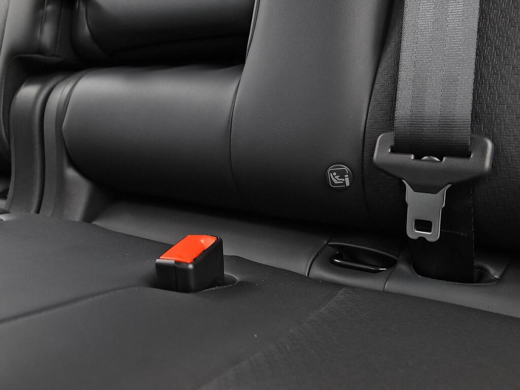 Nissan X-Trail 5pl 1.5 e-POWER 152kW 4x2 A/T N-Connecta 38