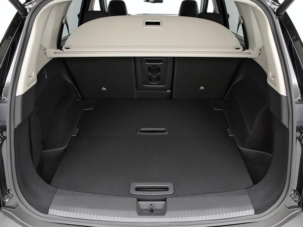 Nissan X-Trail 5pl 1.5 e-POWER 152kW 4x2 A/T N-Connecta 41