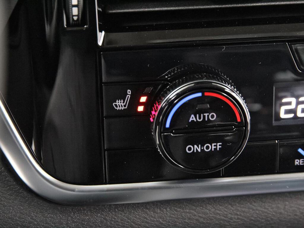 Nissan X-Trail 5pl 1.5 e-POWER 152kW 4x2 A/T N-Connecta 33